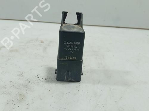 Elektronische module Elektronische module 38411525 38411525