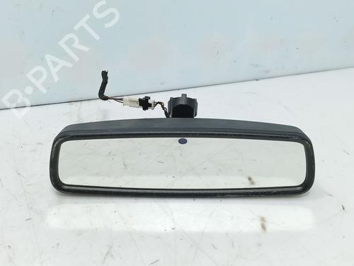 Used Rear mirror Rear mirror FORD FOCUS III 1.0 EcoBoost (125 hp) 40081726 40081726