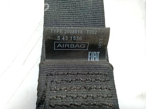 Front left seatbelt FIAT DOBLO Cargo (263_) 1.3 D Multijet | BP39246556I26 - Image 2