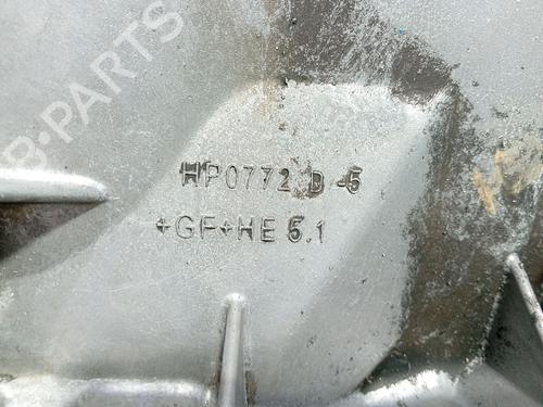 Oil sump BMW 1 (E87) 116 d | BP37199914M115 - Image 2