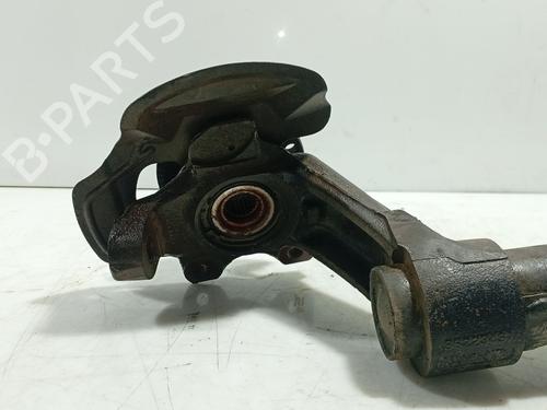 Left front steering knuckle DAEWOO LANOS (KLAT) 1.5 | BP36014339M25 - Image 5
