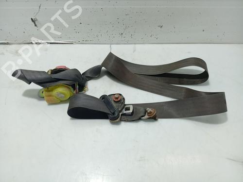 Used Front right seatbelt SUZUKI ALTO IV (EF, SH410_) [1993-2002]  31098166