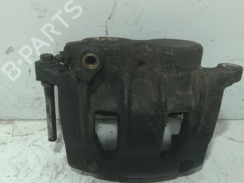 Used Right front brake caliper Right front brake caliper FORD TRANSIT Platform/Chassis (FM_ _, FN_ _) 2.0 DI (F_E_, F_F_) (100 hp) 40080510 40080510