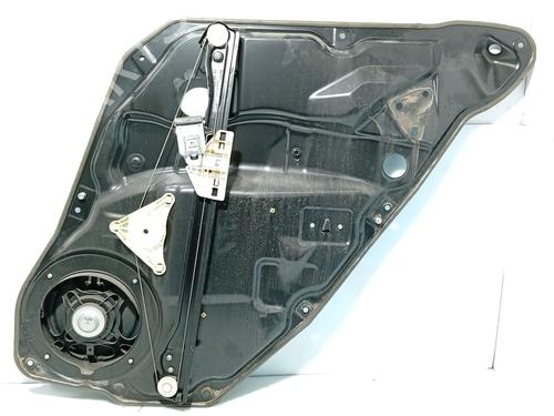 Rudehejsemekanisme venstre bagtil Rudehejsemekanisme venstre bagtil MERCEDES-BENZ M-CLASS (W164) ML 280 CDI 4-matic (164.120) (190 hp) 34378213 34378213