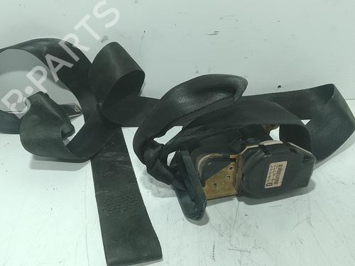 Used Front right seatbelt Front right seatbelt 39588453 39588453