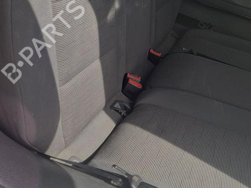 Front right interior door handle VW GOLF V (1K1) 1.6 | BP31106512I14 