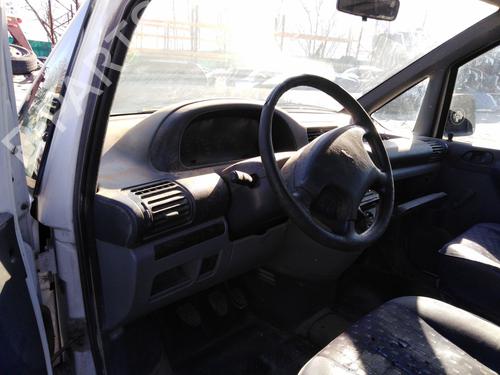 Left front indicator PEUGEOT EXPERT Van (V_) E-EXPERT | BP24688855C32  - Image 10