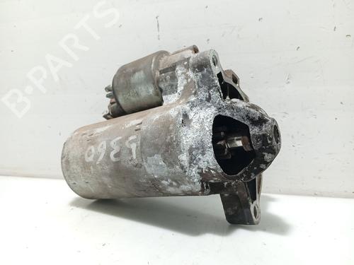 Used Starter CITROËN C4 I (LC_) [2004-2014]  31100291