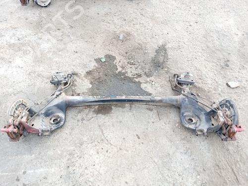 Used Rear axle Rear axle 24695420 24695420