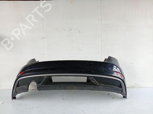 Rear bumper AUDI A3 Sportback (8VA, 8VF) 1.0 TFSI | BP31107476C8