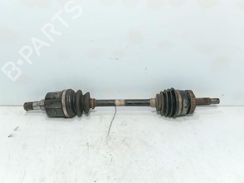Used Left front driveshaft Left front driveshaft 37487481 37487481