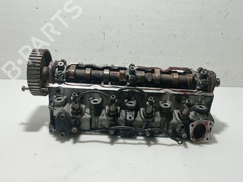 Topstykke CITROËN C15 Estate [1987-2000]  31907188