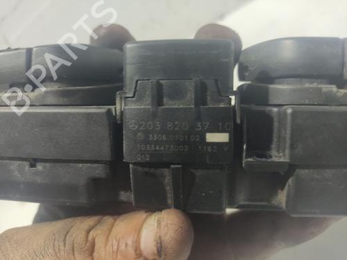 Switch MERCEDES-BENZ C-CLASS (W203) | BP31099958I30