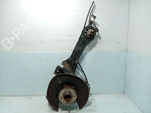 Used Left rear steering knuckle Left rear steering knuckle FORD MONDEO IV (BA7) 2.0 TDCi (140 hp) 36017740 36017740