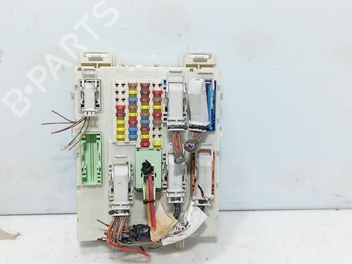 Used Electronic module Electronic module FORD FOCUS III 1.0 EcoBoost (125 hp) 39911718 39911718
