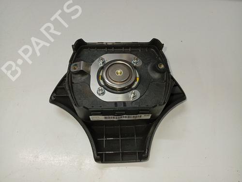 Driver airbag CITROËN SAXO (S0, S1) 1.1 X, SX | BP31104138C9