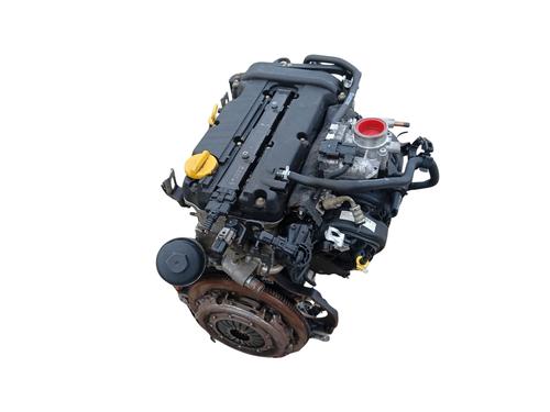 Used Engine OPEL CORSA C (X01) 1.2 Twinport (F08, F68) (80 hp) 32700876