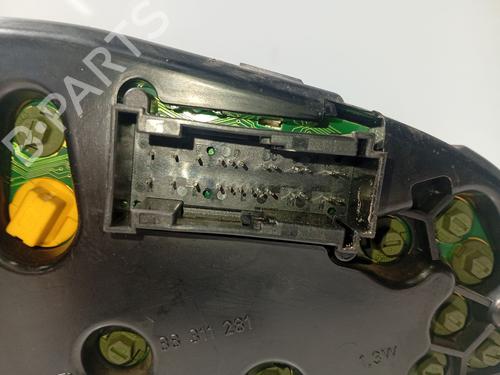 Instrument cluster MERCEDES-BENZ E-CLASS (W210)  | BP31099990C47 