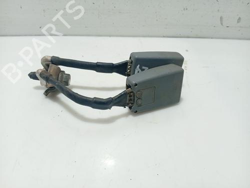 Sikkerhedssele-spænde CITROËN C5 I (DC_) 1.8 16V (DC6FZB, DC6FZE) (115 hp) 31109460