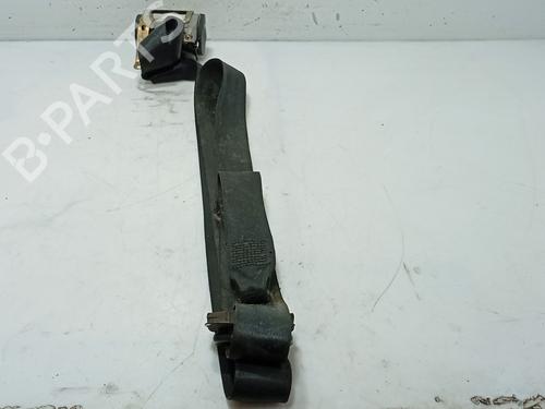 Used Front left seatbelt SEAT IBIZA III (6L1) 1.4 TDI (75 hp) 32852886