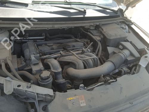 Front left window mechanism FORD FOCUS II (DA_, HCP, DP) 1.6 | BP19022870C22 