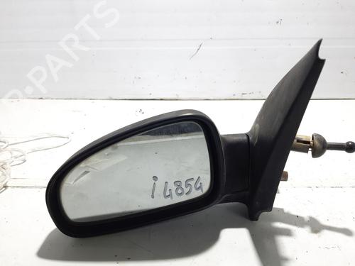 Retrovisor esquerdo Retrovisor esquerdo 20697739 20697739