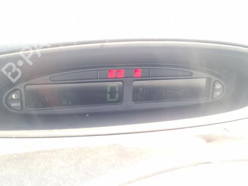 Egr CITROËN XSARA PICASSO (N68) 1.6 HDi | BP31110108M69 