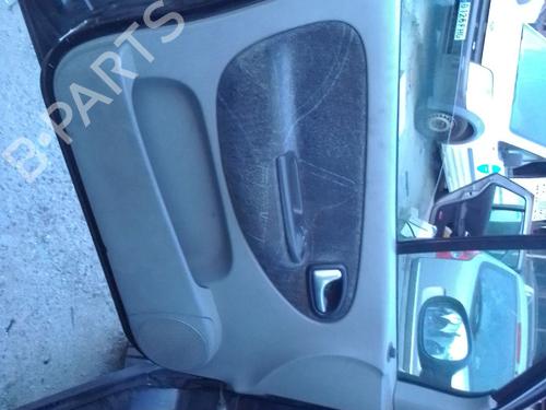 Front right window mechanism RENAULT MEGANE Scenic (JA0/1_) 1.9 D (JA0J) | BP31100609C23 