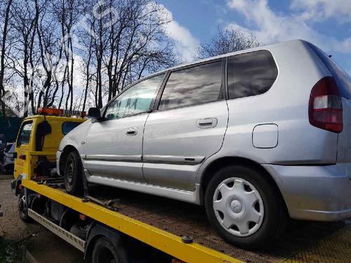 Rear right window mechanism MITSUBISHI SPACE STAR MPV (DG_A) 1.9 DI-D (DG4A) | BP18975708C25 