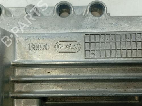 Engine control unit (ECU) PEUGEOT 407 (6D_) 1.6 HDi 110 (6D9HZC, 6D9HYC) | BP39956494M57 - Image 6