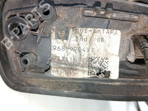 Right mirror CITROËN C4 Grand Picasso I (UA_) 1.6 HDi | BP31130332C27 