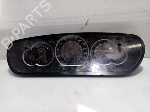 Used Instrument cluster CITROËN C5 II (RC_) 2.0 HDi (RCRHRH) (136 hp) 23144428
