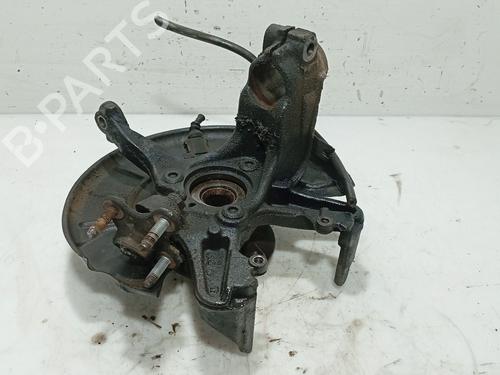 Left front steering knuckle SEAT LEON (1P1) 1.9 TDI | BP37444661M25 - Image 4