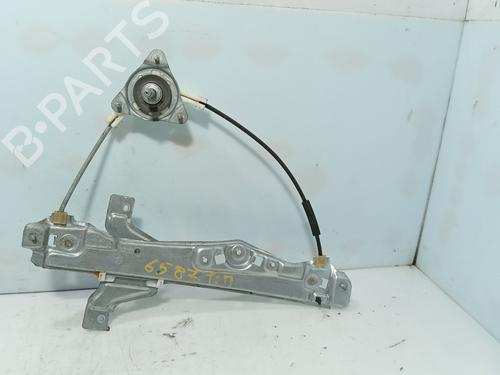 rear-right-window-mechanism-citroen-c3-iii-sx-2016-40070075 main image