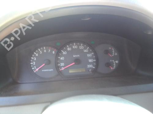 Switch KIA RIO I Hatchback (DC) 1.5 16V | BP31101004I30