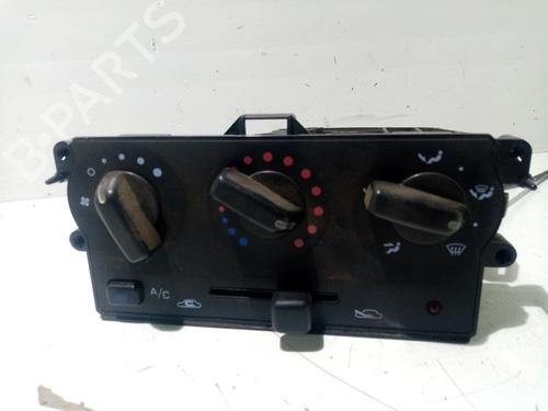Used Climate control Climate control NISSAN MICRA II (K11) [1992-2007] 18999549 18999549