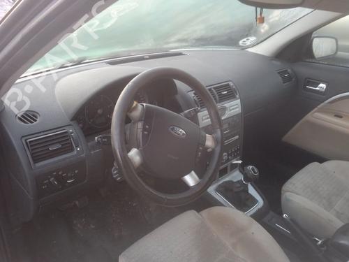 Elektronisk modul FORD MONDEO III Saloon (B4Y) 2.0 16V TDDi / TDCi | BP24855914M83 