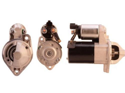 Used Starter Starter 21501733 21501733