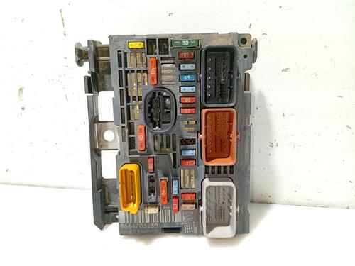 Used Fuse box CITROËN C4 Picasso I MPV (UD_) [2006-2015]  31108989