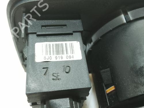 Headlight switch SEAT IBIZA IV (6J5, 6P1) 1.6 TDI | BP38013130I24 - Image 2