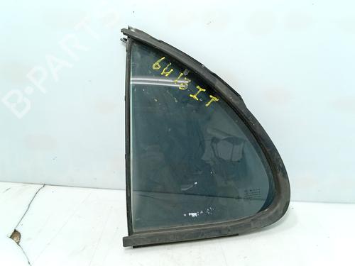 Used Rear left quarter glass Rear left quarter glass 38436190 38436190