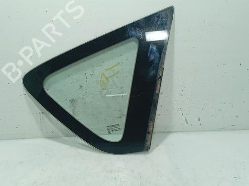 Vitre de custode arrière aroite Vitre de custode arrière aroite MAZDA 3 (BK) 1.6 DI Turbo (109 hp) 36596604 36596604