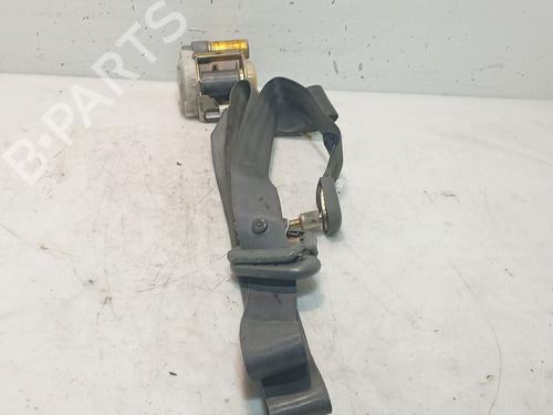 Used Front right seatbelt Front right seatbelt HYUNDAI SANTA FÉ I (SM) 2.0 CRDi (113 hp) 34701120 34701120