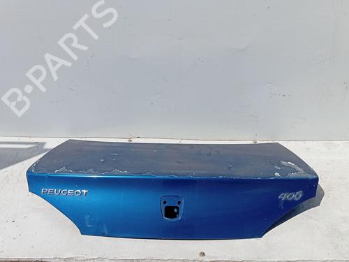 Used Tailgate Tailgate 39524527 39524527