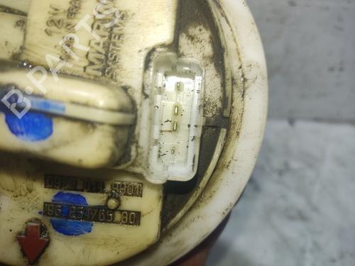 Fuel pump CITROËN XSARA PICASSO (N68) 2.0 HDi | BP31104531M76 