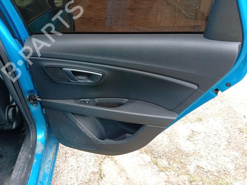 Pipe SEAT LEON (5F1) 1.6 TDI | BP36291306M125  - Image 20