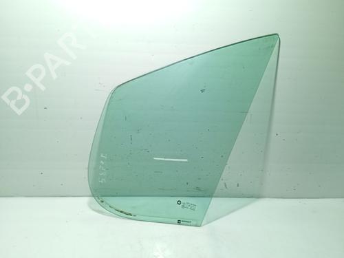 Vitre de custode avant gauche OPEL VIVARO A Van (X83) 1.9 DTI (F7) (101 hp) 31958516