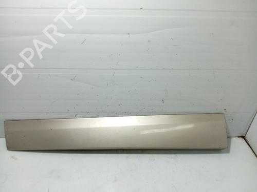 Door moulding trim RENAULT GRAND SCÉNIC III (JZ0/1_) 1.9 dCi (JZ0J, JZ0N, JZ1K, JZ1S) | BP31106622C150
