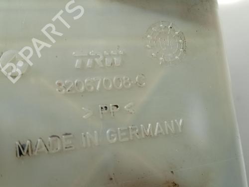 Brake master cylinder RENAULT TRAFIC II Van (FL) | BP31814830M77