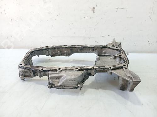 Oliebundkar FIAT FIORINO Box Body/MPV (265_) [2013-2025]  31105653